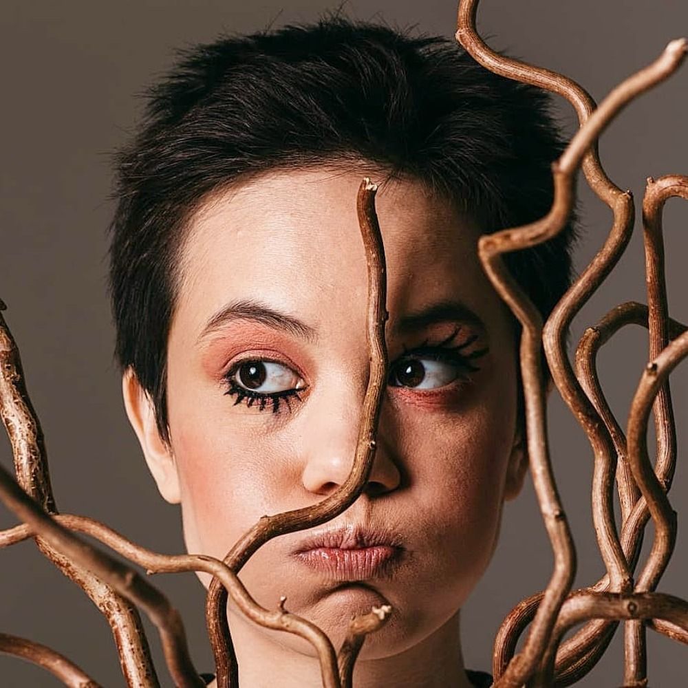 Photograph by Lisbet Slabova