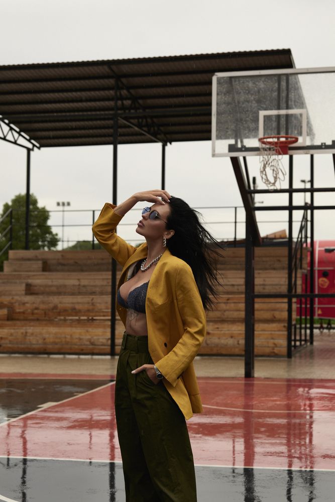 Photograph by Мария Коваленко