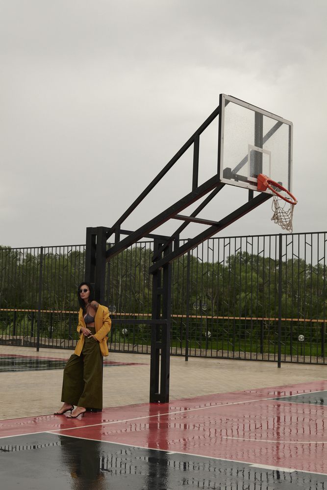 Photograph by Мария Коваленко