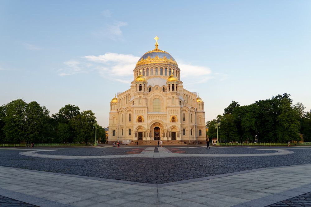 Photograph by Александр Савченко