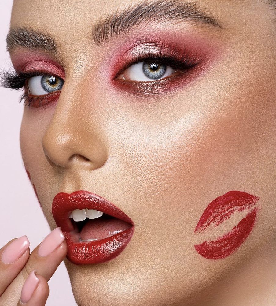 Photograph by Ali Jalilian