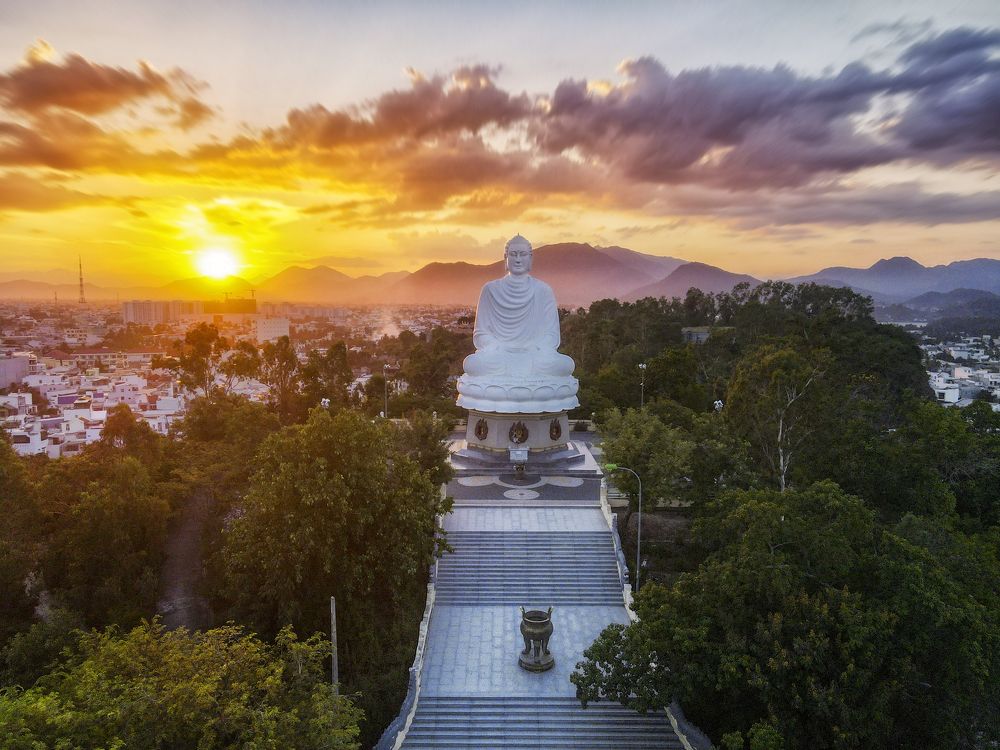 Photograph by Tran Khoa