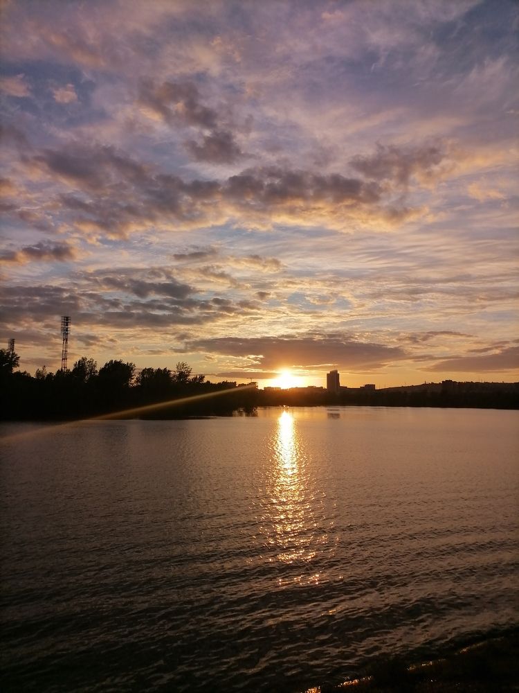 Photograph by Юлия Гагарина