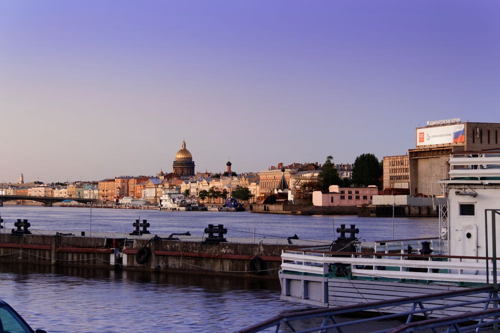 Photograph by Александр Савченко
