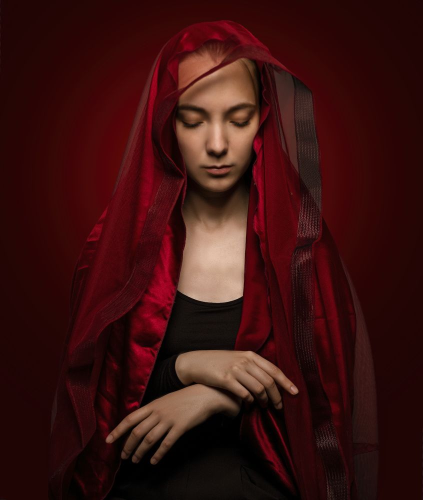 Photograph by Алексей Малышев