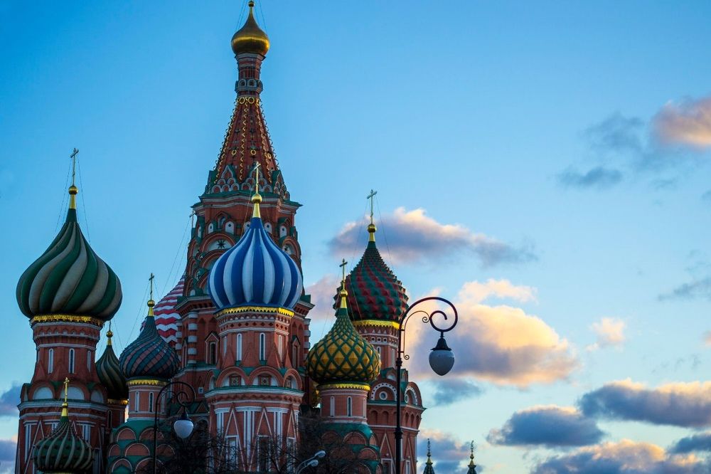 Photograph by Гибина Екатерина