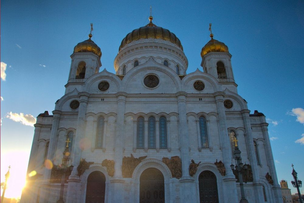 Photograph by Гибина Екатерина