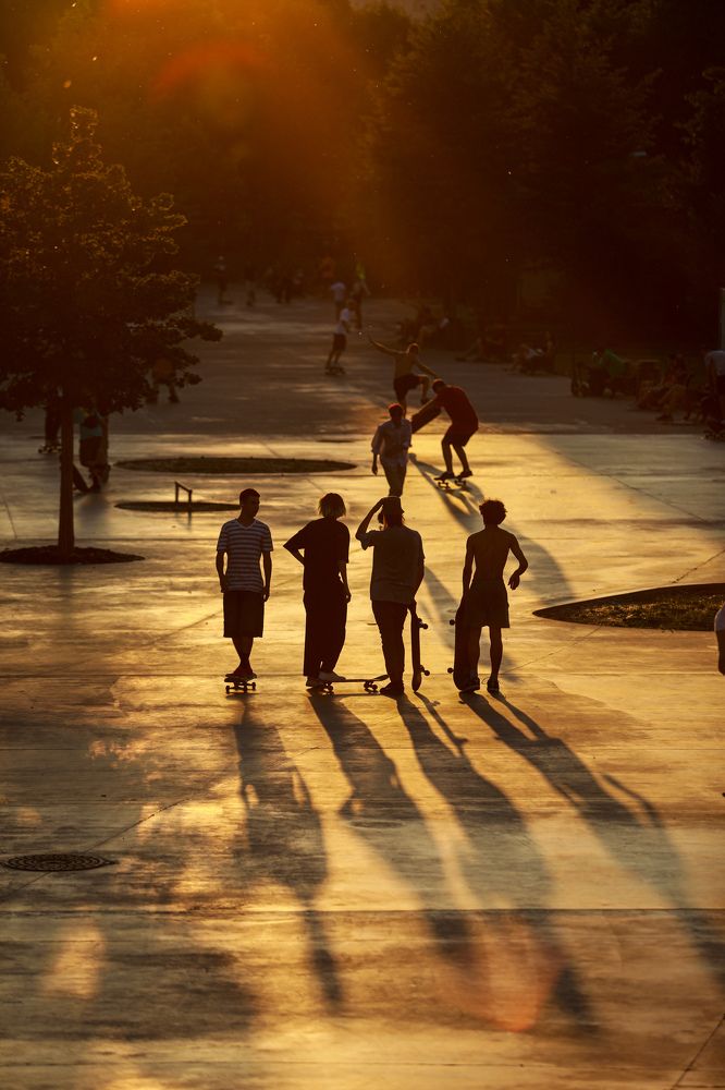 Photograph by Sergey Uskov