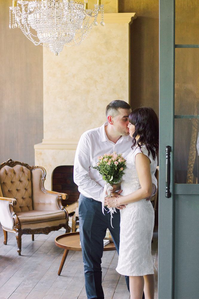 Photograph by Марина Довыборова