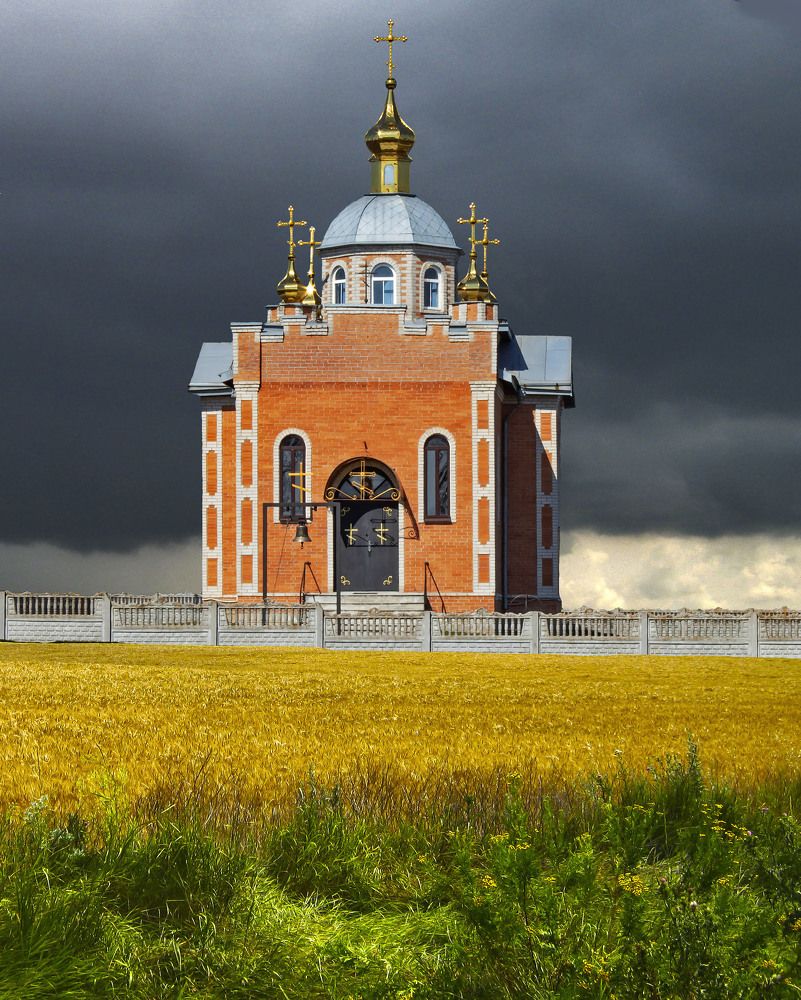 Photograph by Наталья Исиченко