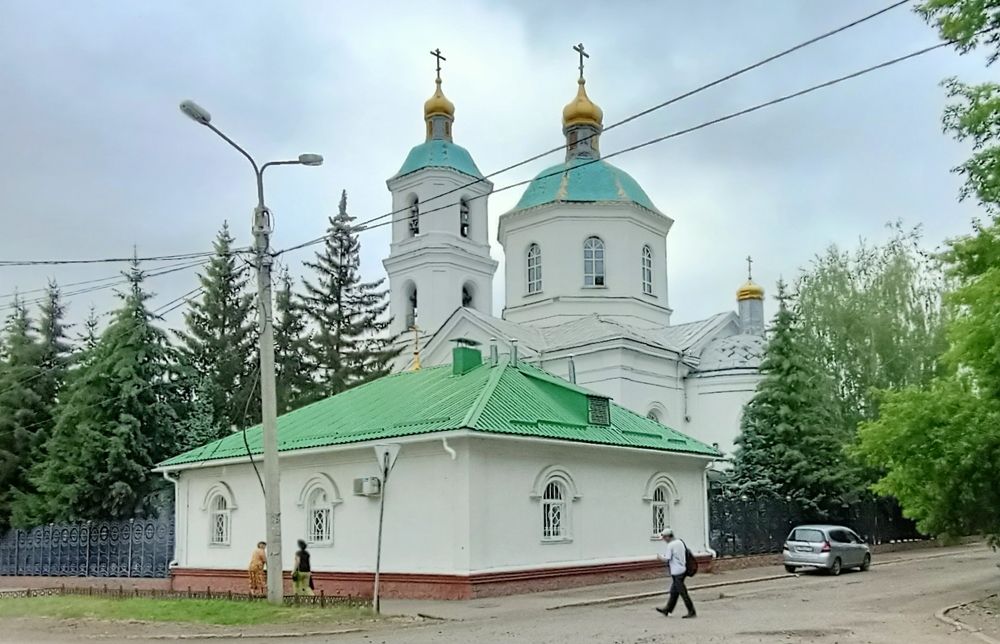 Photograph by Дмитрий викторович