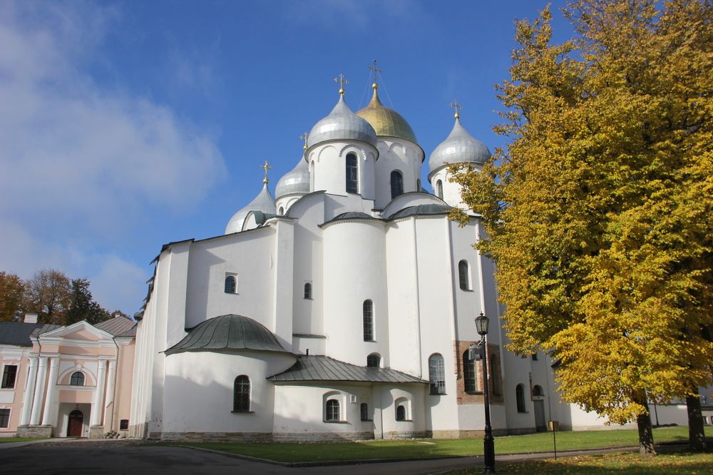 Photograph by Anna Gapanovich