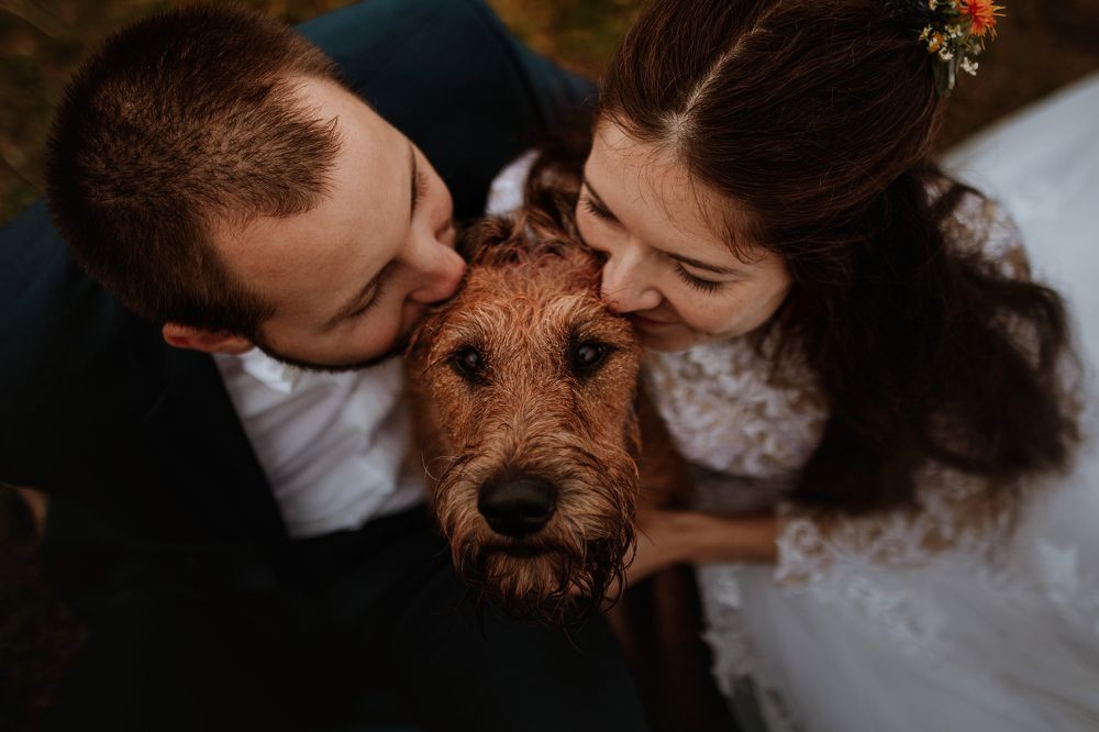 Photograph by Ve Shandor