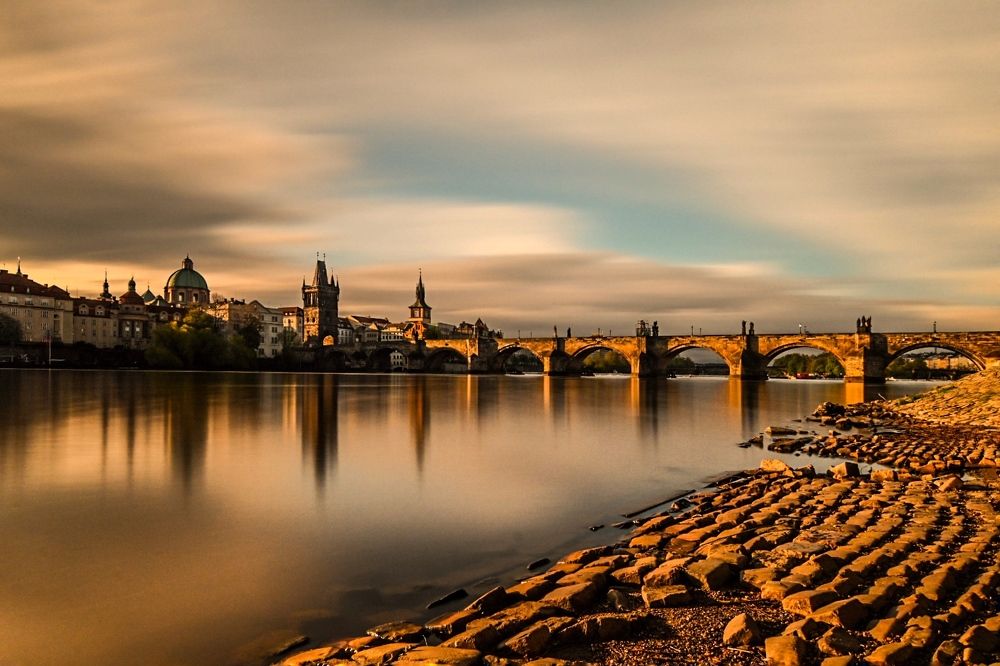 Photograph by Jiří Niš