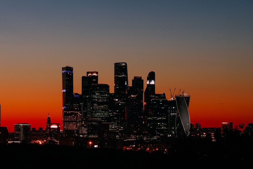 Photograph by Валерия Афонасьева