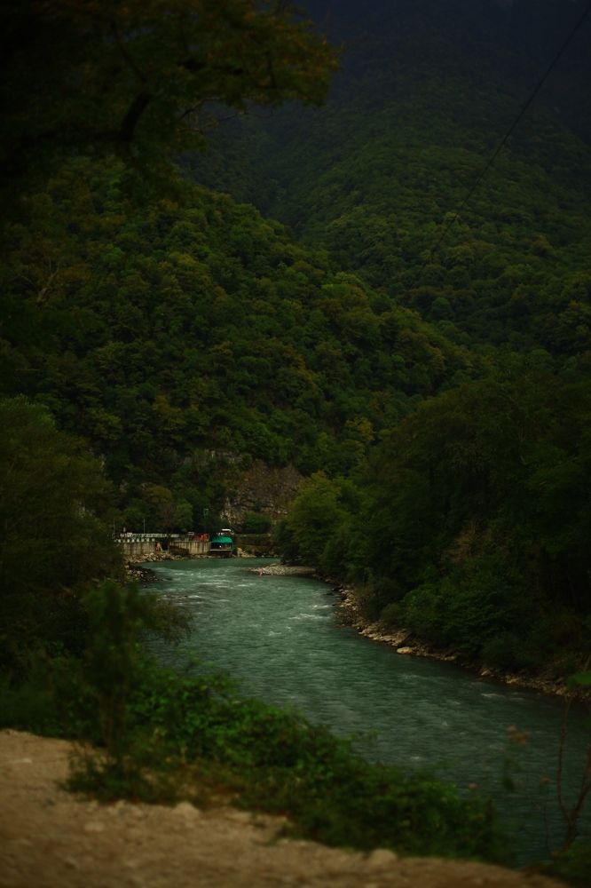 Photograph by Milla Luca