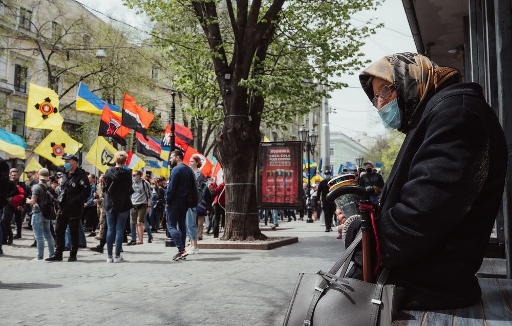 Photograph by Андрей Рафаэль