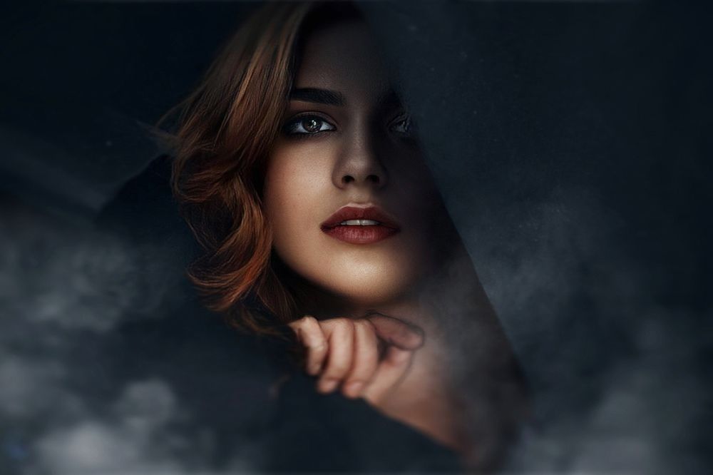 Фотография автора Екатерина Васильева