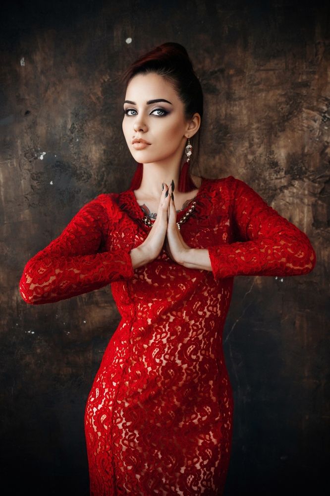 Фотография автора Екатерина Васильева