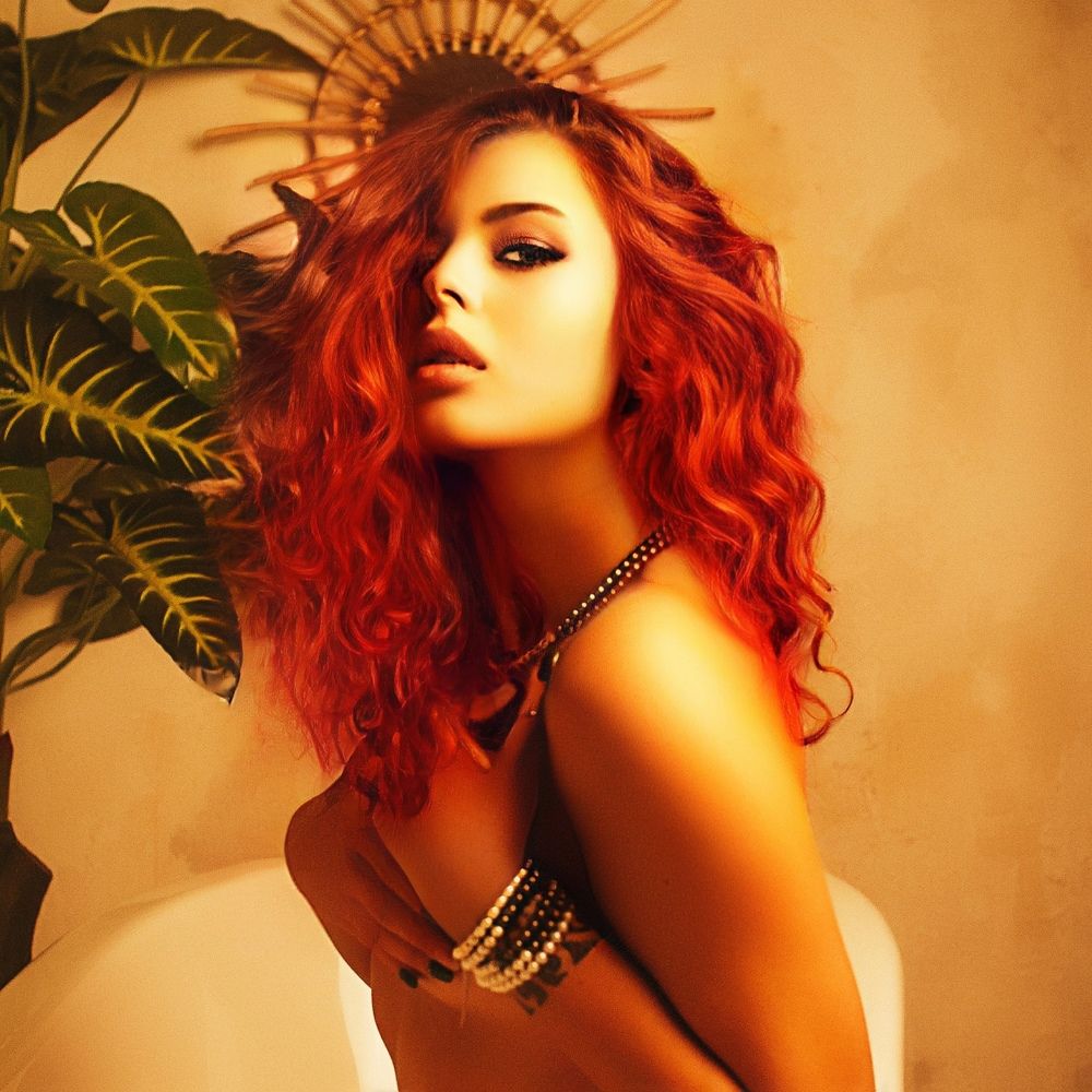 Фотография автора Екатерина Васильева