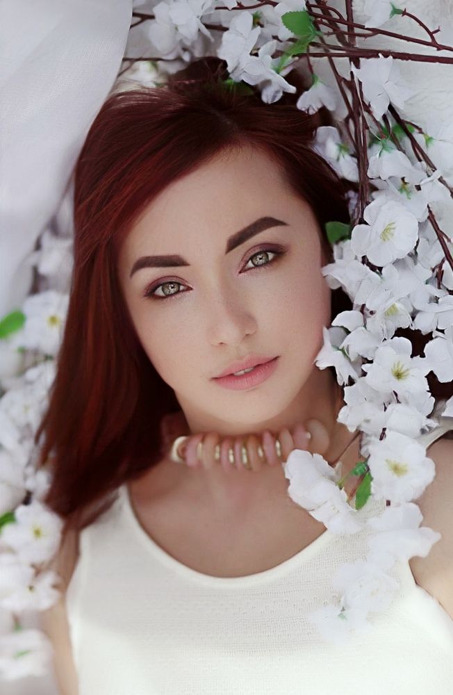 Фотография автора Екатерина Васильева