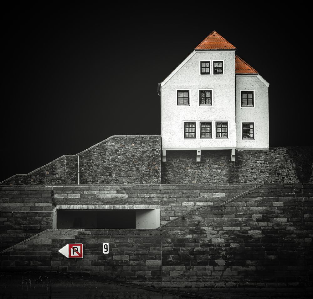 Photograph by Lubos Vojtech