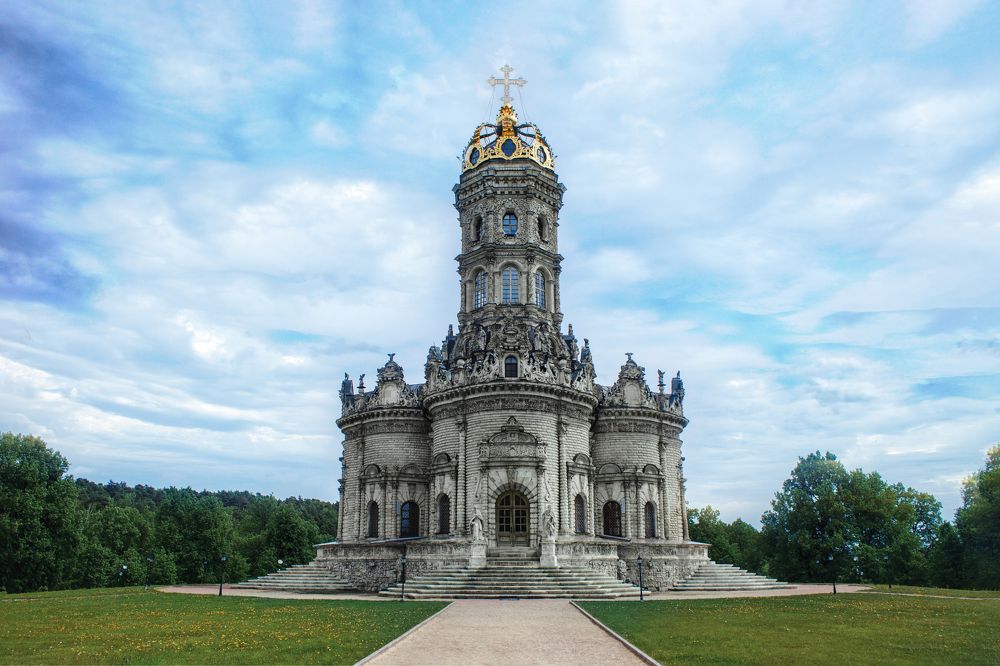 Photograph by Наталья Золотарева