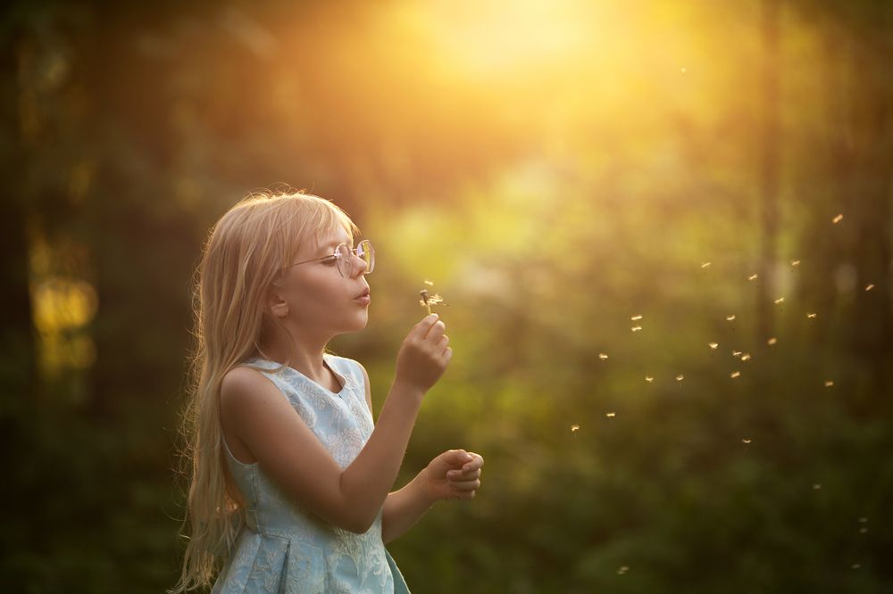 Photograph by Agata Jankowska