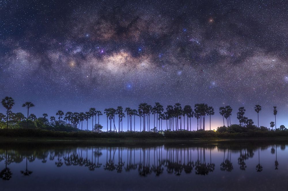 Ladder to the Heaven