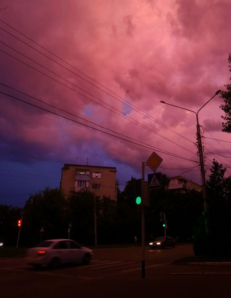 Photograph by Ирина Мозговая