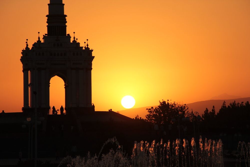 Photograph by Комрон Сафаров