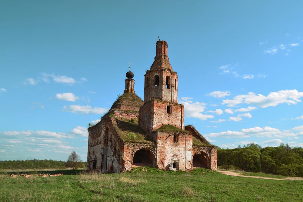 Photograph by Наталья Золотарева