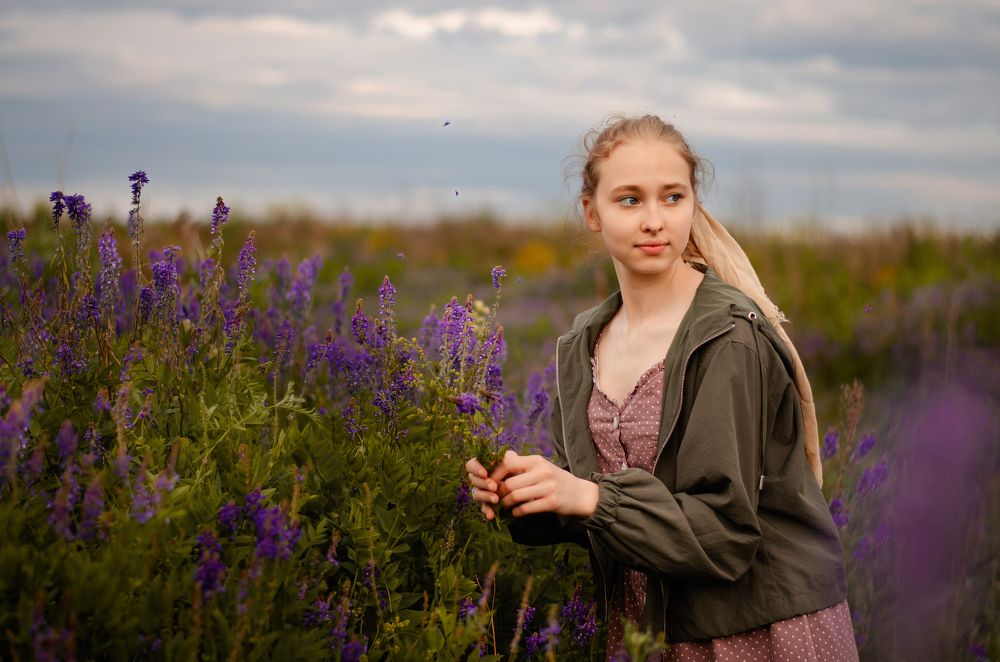 Photograph by Оля Манохина