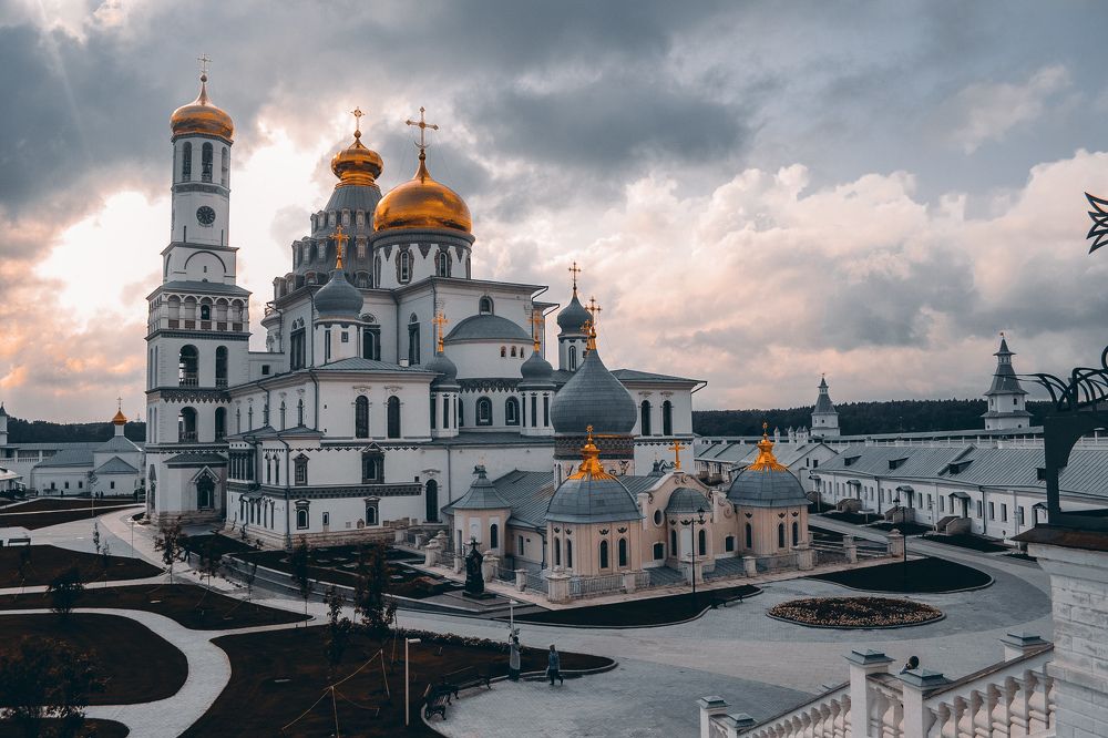 Photograph by Валерия Бердникова