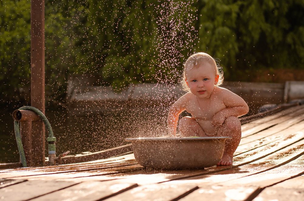 Photograph by Оля Манохина
