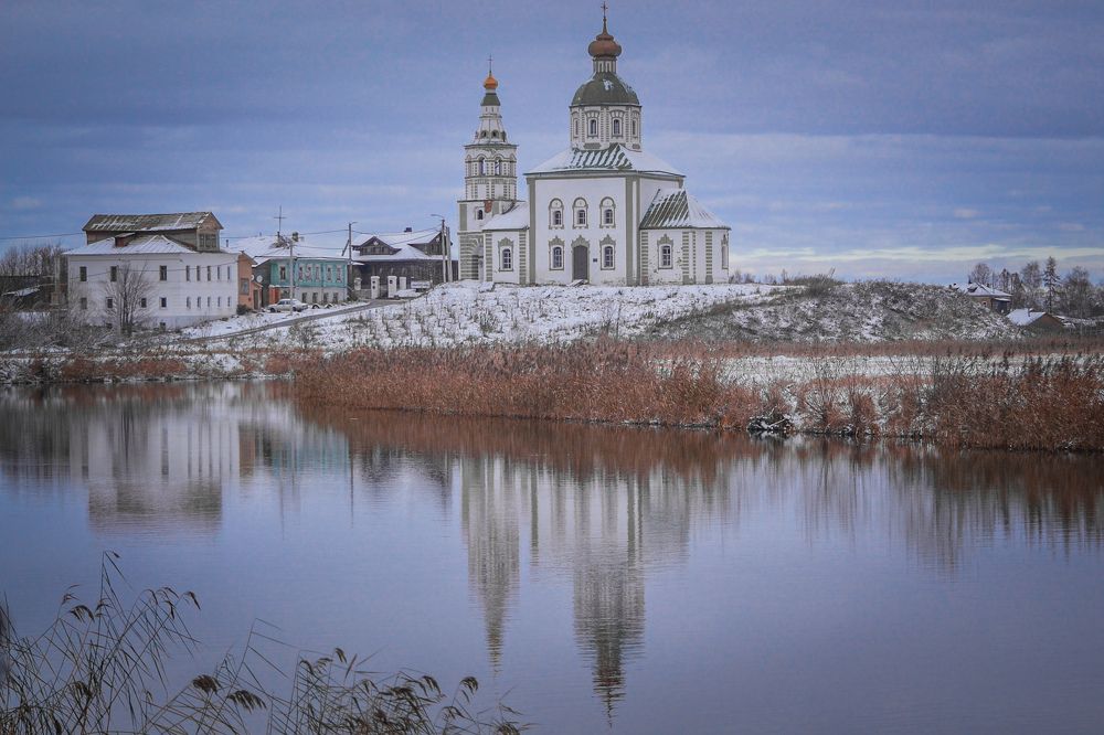 Photograph by Валерия Бердникова