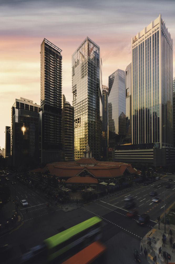 Photograph by Rajaraman Arumugam