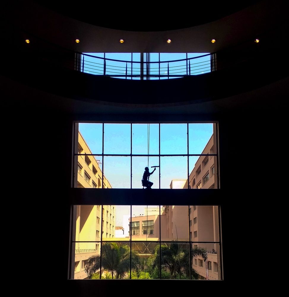 Photograph by Abdullah Hil Kafi