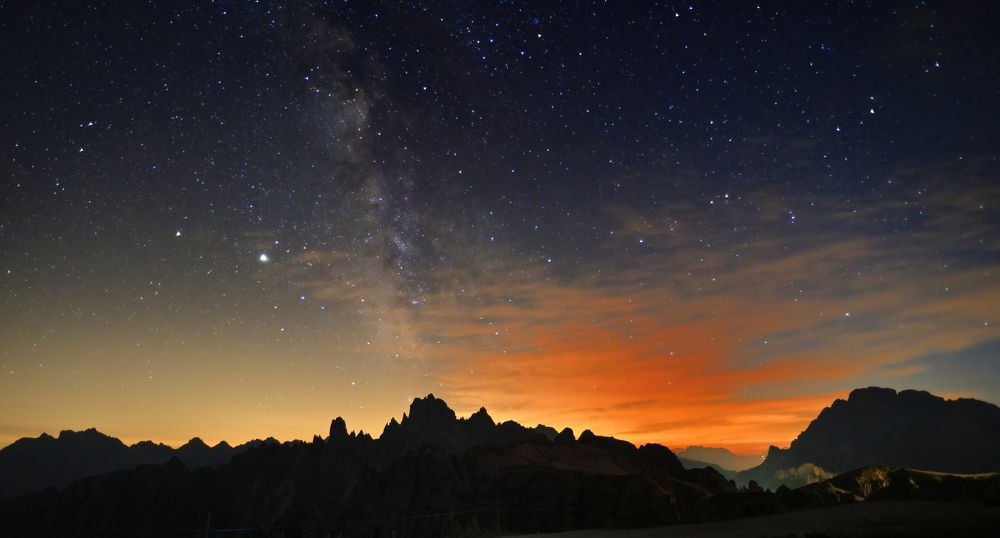 Photograph by Carlo Gulin