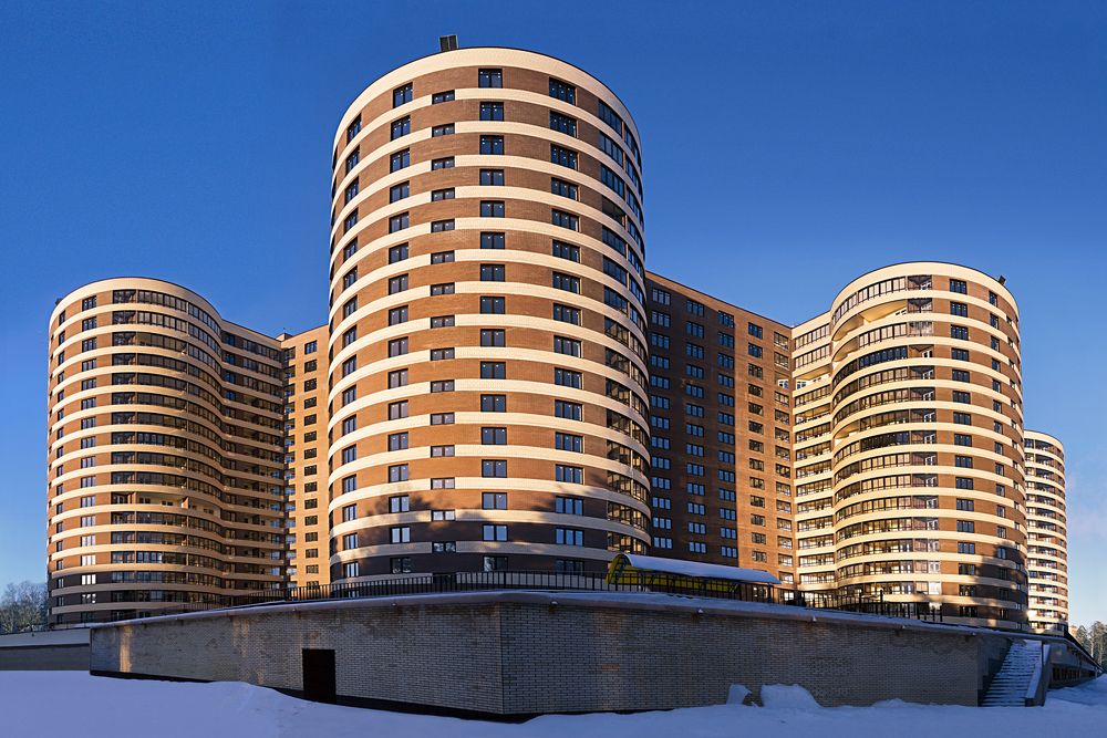 Среда обитания