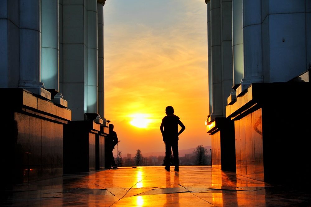 Photograph by Комрон Сафаров