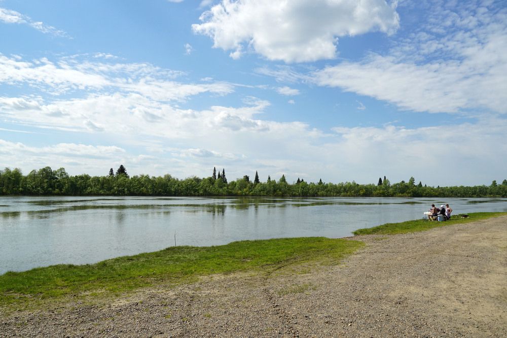 Photograph by Кан Галина