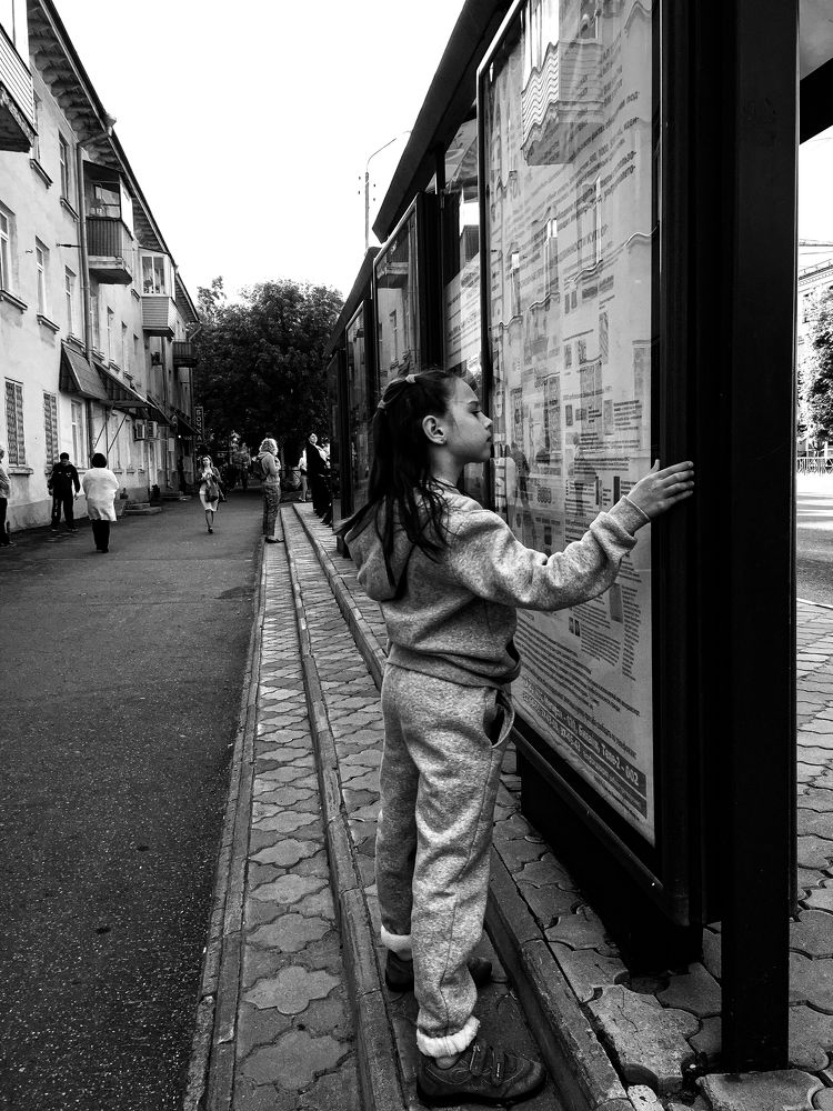 Photograph by Алексей Попов