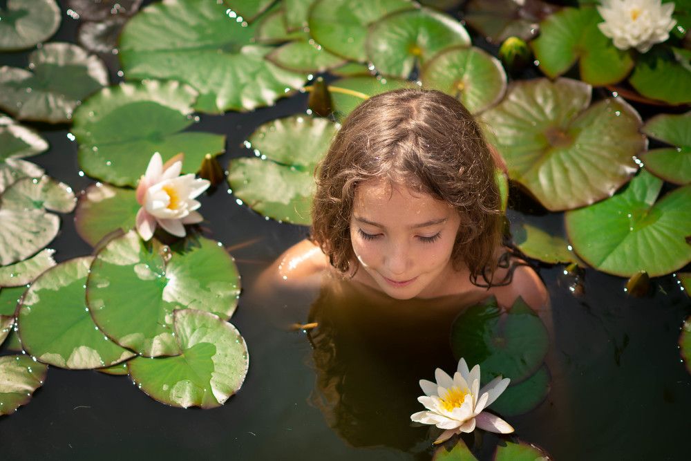 Photograph by Надежда Кошелева