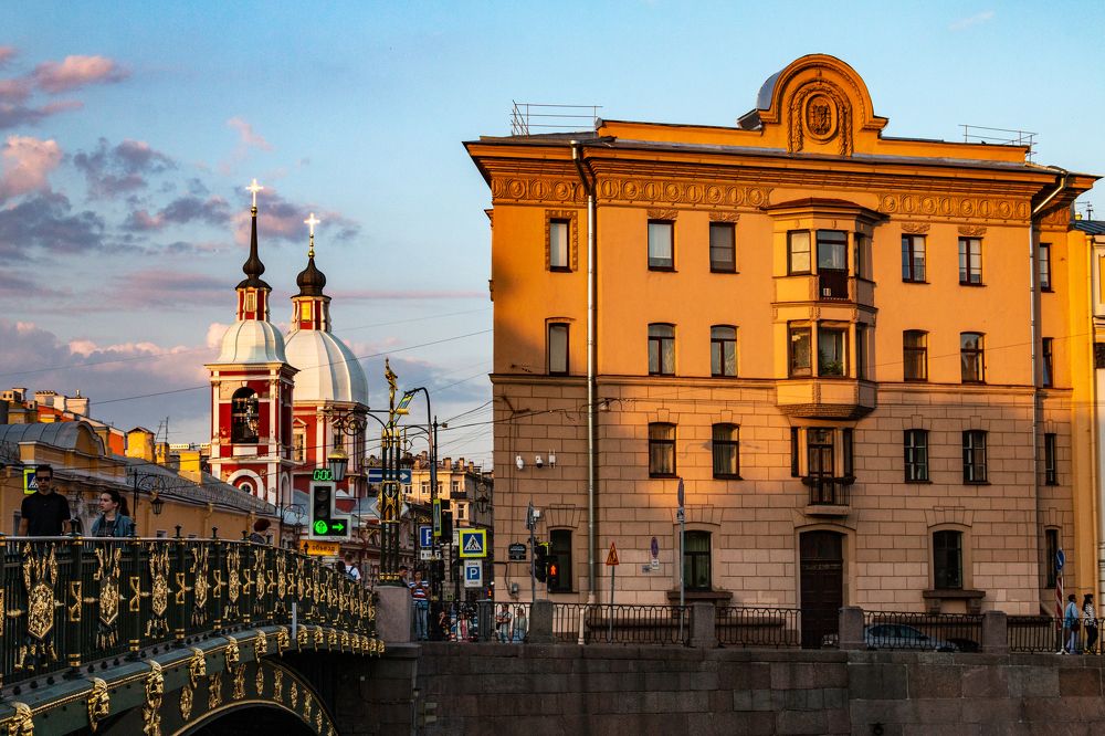 Photograph by Андрей Кульков