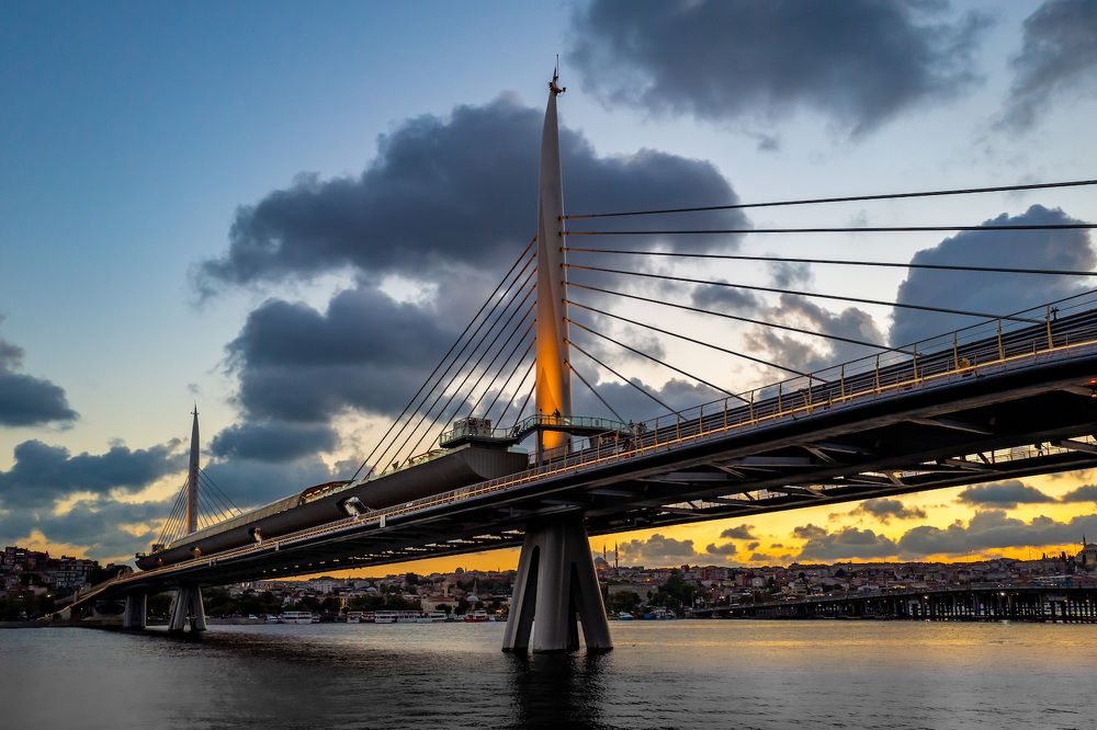 Photograph by Erhan Coral