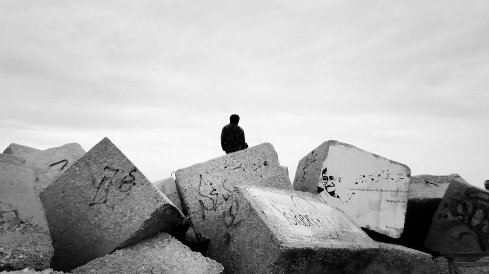 Photograph by Anna