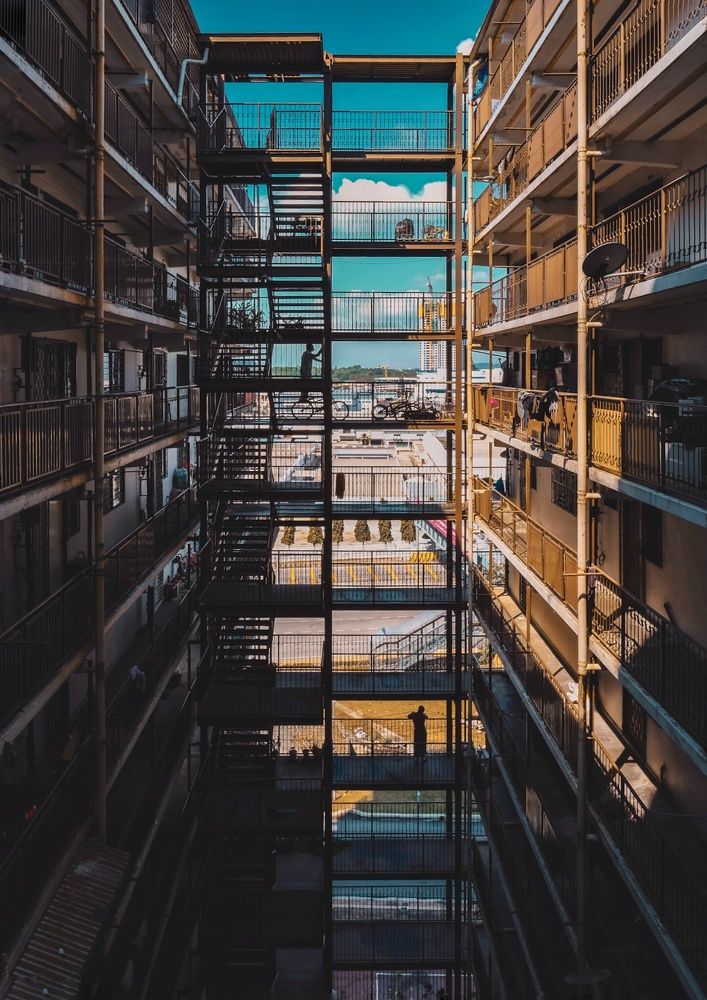 Photograph by Vuong Nguyen