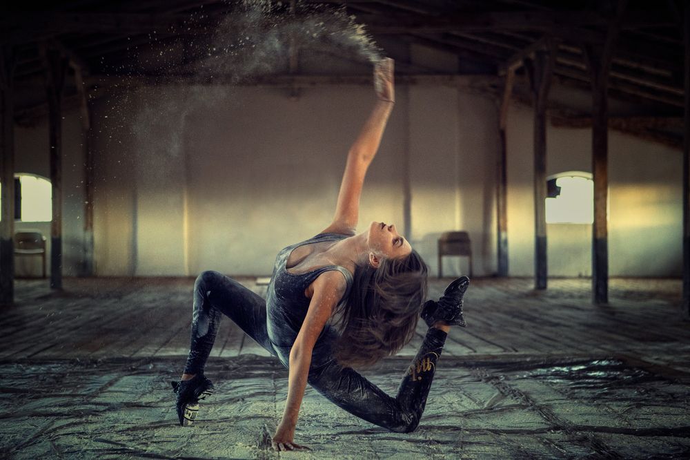 Photograph by Mihai Romeo Bogdan