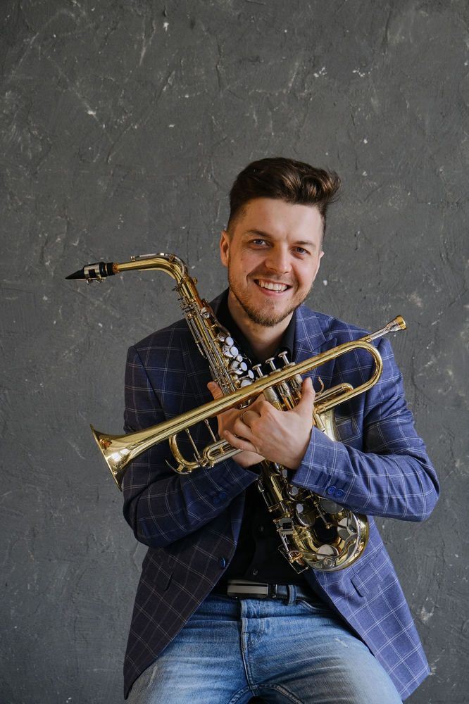 Photograph by Анна